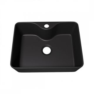 Раковина чаша Maretti UM13NS41-560, черная